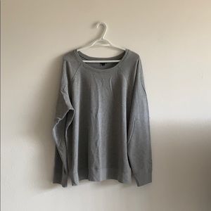 Torrid simple comfy top